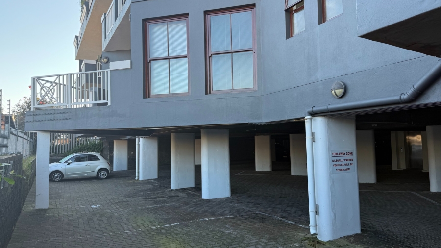 To Let commercial Property for Rent in Knysna Central Western Cape
